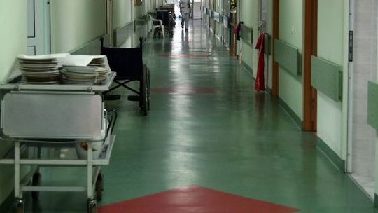 Sepsa w przedszkolu: Dziecko w stanie ciężkim trafiło do szpitala