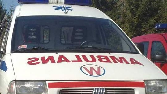 Sepsa wywołała panikę. Gimnazjalista leży na OIOM-ie 