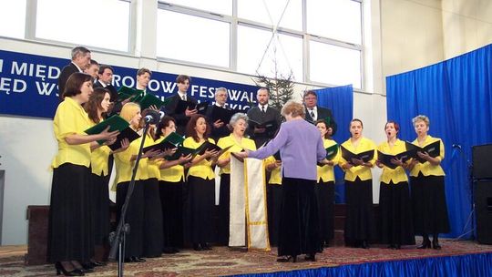 Serca śpiewają na wschodnią nutę 