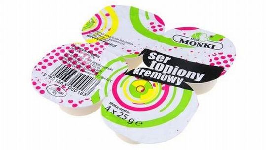 Serek topiony na każdą okazję: Wyniki konkursu, przepisy