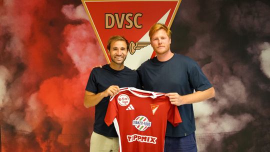 Sergi Samper ma nowy klub. Hiszpan dołączył do byłych trenerów Motoru Lublin