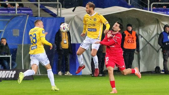 Sergi Samper (Motor Lublin): Chciałbym zakończyć ten sezon przynajmniej na tym samym miejscu, co ostatni