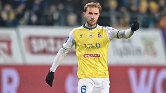 Sergi Samper na dłużej w Motorze Lublin? „Dobrze się tutaj czuję”