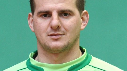 Sergiusz Prusak, bramkarz GKS Bogdanka: Remis jest naszą porażką