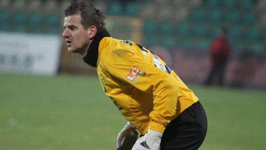 Sergiusz Prusak (GKS Bogdanka): Płakał jak baba
