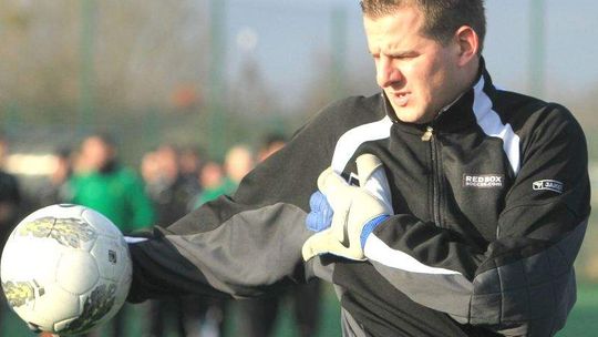 Sergiusz Prusak, Górnik Łęczna: Naładowaliśmy akumulatory