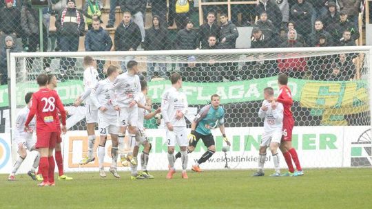 Sergiusz Prusak (Górnik Łęczna): Przed nami szesnaście bitew