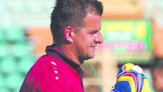 Sergiusz Prusak (Górnik Łęczna): To był wypadek przy pracy