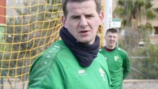 Sergiusz Prusak (Górnik Łęczna): Trzeci raz też obronimy ekstraklasę