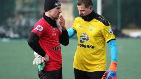 Sergiusz Prusak (Górnik Łęczna): Zrobimy wszystko żeby się utrzymać