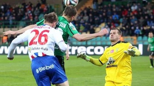 Sergiusz Prusak: Urlop był za długi