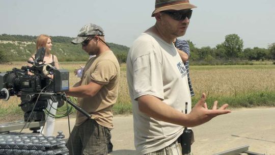 Serial \"Pogodni\" będzie promować Lubelskie w telewizji