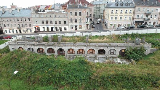 Serial pt. „Budowa Alchemii” w Lublinie trwa. Ratusz przegrywa 0:2