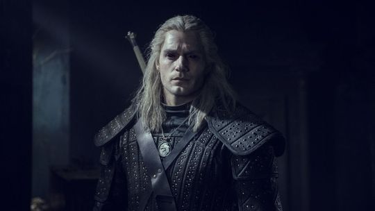 Serial Wiedźmin: Finałowy zwiastun teraz, premiera za 8 dni (wideo)