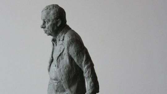 Serialowy Maliniak stanie na placu Wolności. Zbiórka na pomnik nadal trwa 