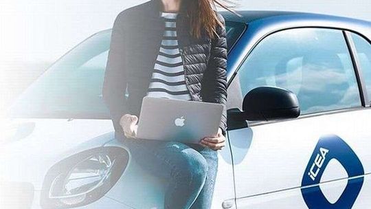 Sernik z czy bez rodzynek? Wywiad z Roksaną Ładą, Office Manager Grupa Icea S.A.