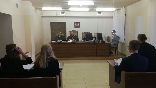 Serniki przegrały w sądzie. Chodzi o uchwałę o gminie wolnej od ideologii LGBT