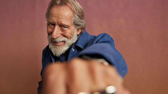 Serwus, synek! A za moich czasów... Boomerskie słowo roku