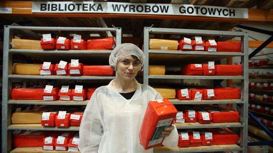 Sery z Ryk podbijają świat. Kolejne kierunki? Afryka, Chiny (wideo, zdjęcia)