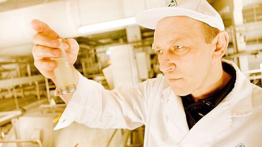 Sery ze Spomleku podbijają polski rynek