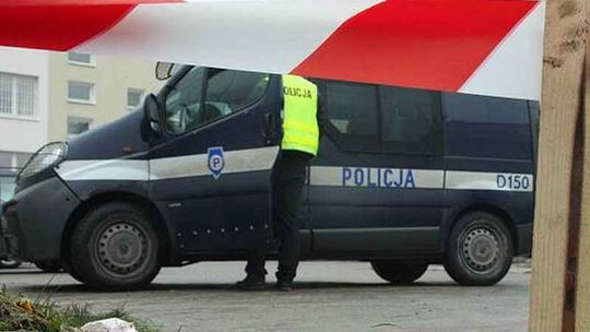 Seryjny gwałciciel stanie przed sądem. To stolarz spod Lublina