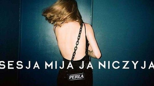 "Sesja Mija Ja Niczyja" - impreza w Radości