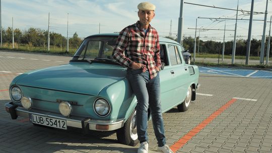 „Setka”, cierpliwość i historia. Pierwsza Škoda wyjechała z fabryki ponad 100 lat temu