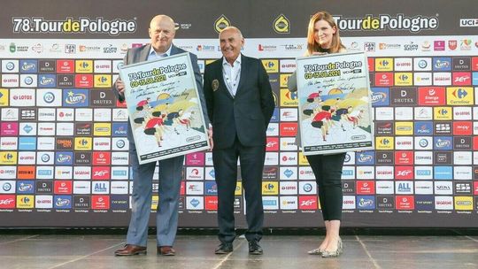 Setki tysięcy złotych na Tour de Pologne. Sprawdzamy, ile zapłacą lubelskie samorządy