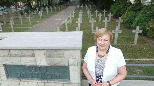 Setna rocznica bitwy pod Jastkowem. Pamięć o boju ciągle żywa