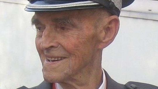 Setna rocznica urodzin gen. Tadeusza Góry. Obchody w Świdniku