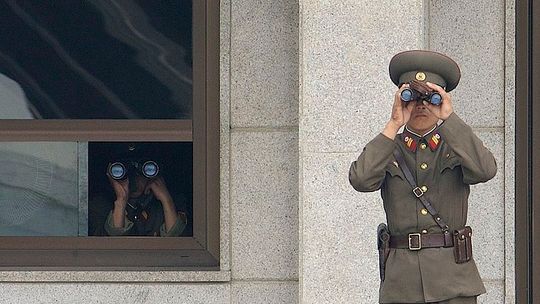 Seul: Korea Północna przygotowuje wielkie manewry