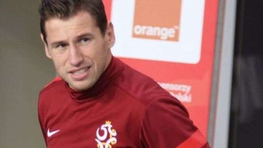 Sevilla – Liverpool 3:1. Liga Europy znowu dla Krychowiaka