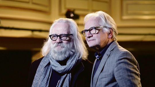 Seweryn, Masecki, Miśkiewicz, stała wystawa i koncert na Rynku. Obchody 200-lecia Teatru Starego w Lublinie