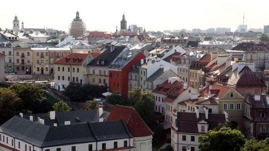 Sezon Lublin 2016. Majówka w Lublinie - lista bezpłatnych wydarzeń. Zapisy od poniedziałku