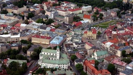 Sezon Lublin 2020 całkiem wypadł z ulic. Przeniesie się do internetu