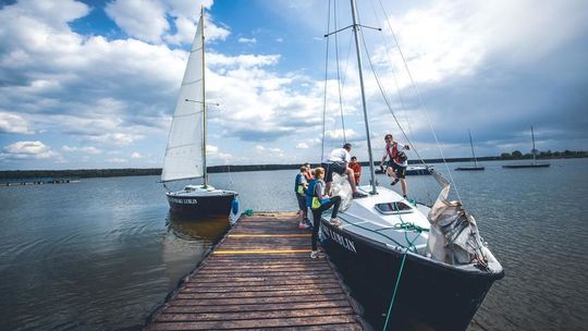 Sezon Lublin. Miejska majówka w tym roku później