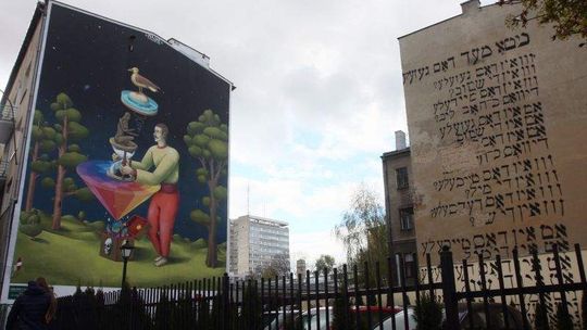 "Sezon Lublin": Zostań turystą w swoim mieście. Aż 166 wydarzeń