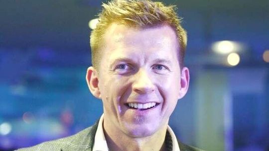 Sezon na grillowanie. Polaku, rzuć rybę na ruszt