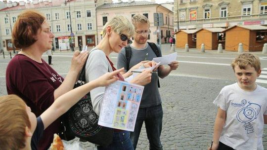 Sezon na odkrywanie Lublina. Co dziś w programie?