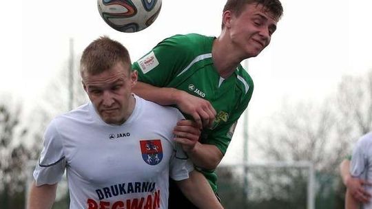 Sezon w IV lidze coraz bliżej końca