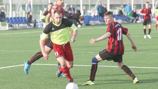 Sezon w okegówce skończył się, ale spadkowiczów jeszcze nie znamy