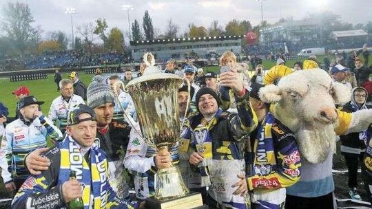 Sezon z awansem, czyli żużlowy alfabet