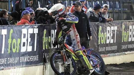 Sezon żużlowy w Lublinie, czyli kibice nie będą się nudzić