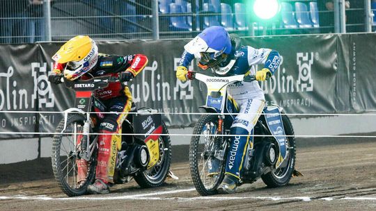 SGP w Cardiff dla Brytyjczyka. Na podium dwóch Polaków, Mikkel Michelsen siódmy