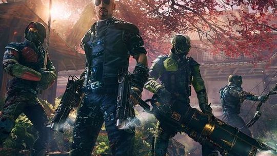 Shadow Warrior 2: Szczegóły polskiego wydania