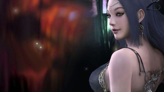 Shaiya: Polscy gracze dostaną swój serwer 