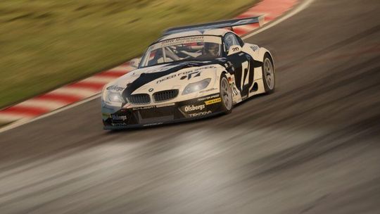 SHIFT 2 Unleashed: Kto jest najszybszy w Polsce?