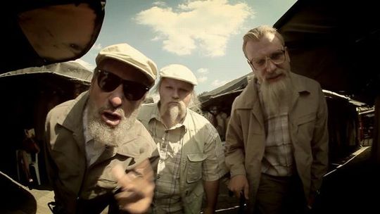 Short Waves w Lublinie