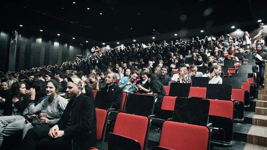 Short Waves w Lublinie czyli 7 filmów w 102 minuty