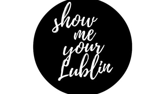"Show me your Lublin". Spotkanie polsko-cudzoziemskie w Galerii Labirynt